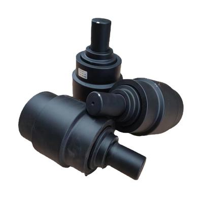 China D31 Carrier Roller Excavator Top Roller KM574 111-30-00260 for sale