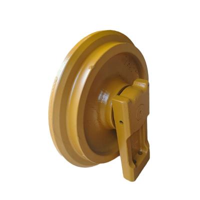 China Mini Idler Wheel Excavator 328G For BOBCAT Undercarriage Parts for sale