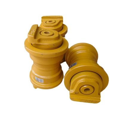 China Kubota PC30 Ex300-5 Vio18 Mini Excavator Track Roller Bottom Lower Roller for sale