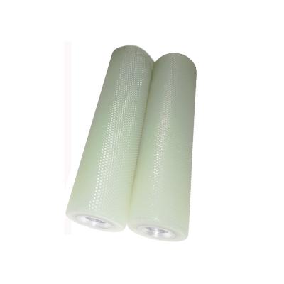 China High Wear Resistance Embossed Flat Rubber Feed Rollers with Cylindrical Design and Customized Shape for sale
