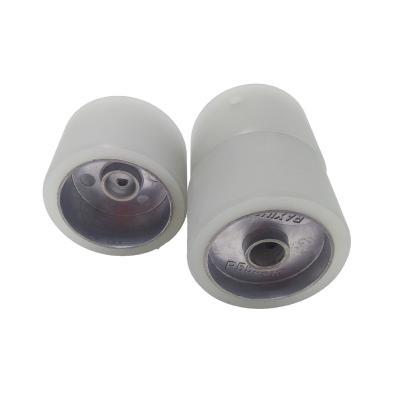 China Smooth Fabric Transmission Rubber P5535K Feed Rollers Performance That Exceeds Expectations for sale