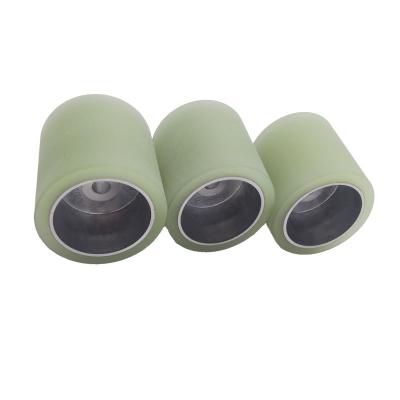 China P5550 Industrial Cylindrical Sewing Rollers with High Durability and Long-lasting Performance for sale