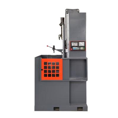 China Equipo de calefacción por inducción de extinción CNC ODM Control digital para forjar en venta