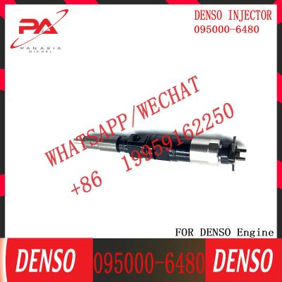 China Injetor de combustível comum 095000-6480 095000-6481 RE546776 RE528407 RE529149 SE501947 à venda