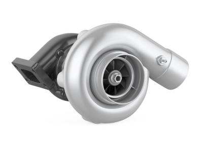 China Carregador 2KD 2.5L do turbocompressor de CT16 17201-0L030 para Toyota Hilux à venda