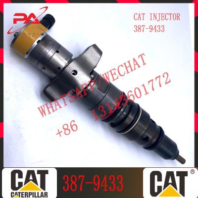 Cina Iniettore di combustibile del motore diesel 10R-7224 di C9 387-9433 387-9427 236-0962 235-2888 in vendita