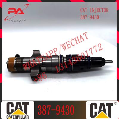 Chine 387-9430 injecteurs de carburant originaux et nouveaux de moteur diesel du gazole C7 387-9430 238-9808 387-9427 à vendre