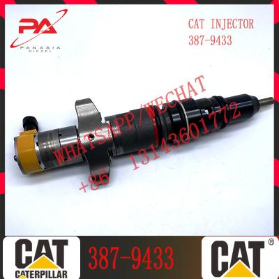 Cina 387-9433 iniezione di carburante 293-4067 293-4071 253-9434 del motore diesel 328-2573 in vendita