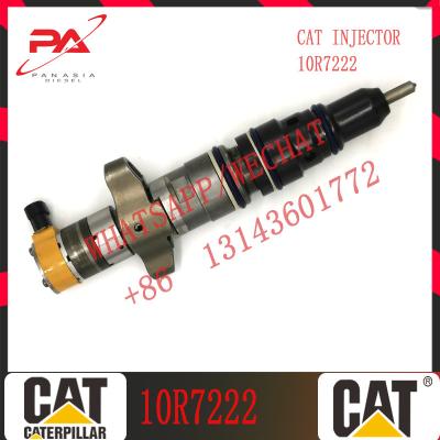 Chine Injecteurs de carburant diesel 10R7222 387-9433 267-9710 328-2576 d'E336D E330D C-A-TERPILLAR à vendre