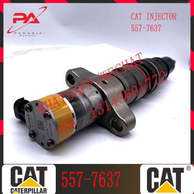 Cina Iniettori di combustibile diesel di C9 557-7637 C-A-TERPILLAR 387-9437 553-2592 459-8473 C7 in vendita