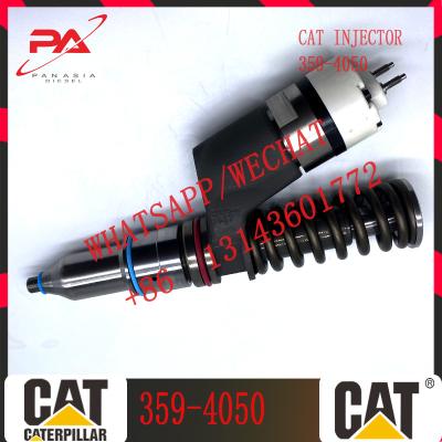 Cina 359-4050 iniettore di combustibile comune del motore diesel della ferrovia C27/C32 20R-1308 253-0616 in vendita