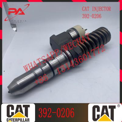 Cina Iniettore della pompa del carburante 392-0206 3920206 diesel di 20R-1270 20R1270 per il motore di C-A-Terpiller 3508B/3512B/3516B/3512C/3516C in vendita