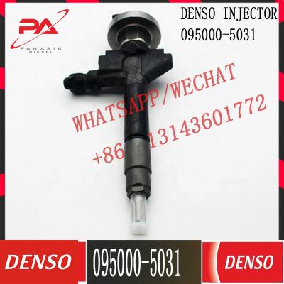 China 095000-5031 injetor de combustível comum do trilho do motor diesel 095000-5031 095000-5870 para Mazda M6 MPV RF5C13H50A à venda