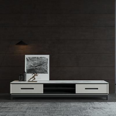 China China Factory Friendly Pleasant Environment Design Universal Large Size Table Top TV Stand For Living Room for sale