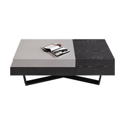 China Hot Sale Environment Friendly European Style Living Room Antique Tea Table for sale