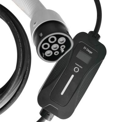 Chine Accessoires de véhicule électrique d'OEM 22KW 3 chargeur 230VAC de la phase EV à vendre