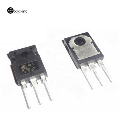 China The new and original standard TO-247 converter works directly in the 3N150 triode for sale