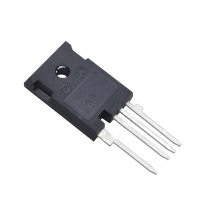 China Goodkind C3M0065100K C3M00 35V 1000V TO247-4 C3M0065100K Standard High Power Transistor Silicon Carbide for sale