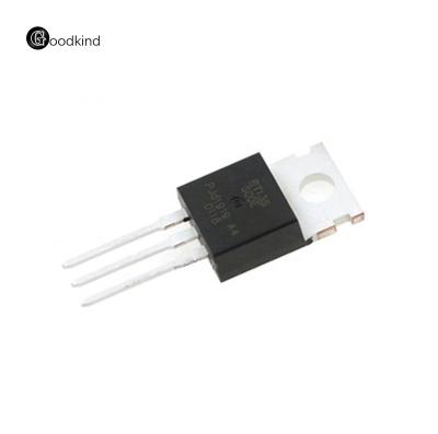 China Goodkind BT136-600E BT136600E BT136-600 BT136 TO-220 4A600V Standard Triac Thyristor BT136-600E for sale
