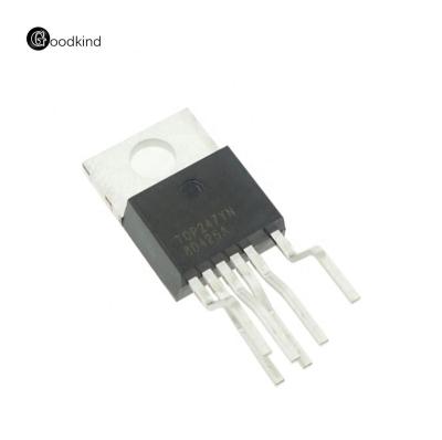 China Goodkind TOP247YN TOP247Y TOP247 247YN TO-220 6 Pin Integrated Power Management IC TOP247YN for sale