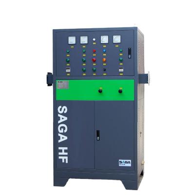China HF Wood Drying High Frequency Generator For Wood Drying, Gluing (Lamination) And (Plywood) Bending for sale