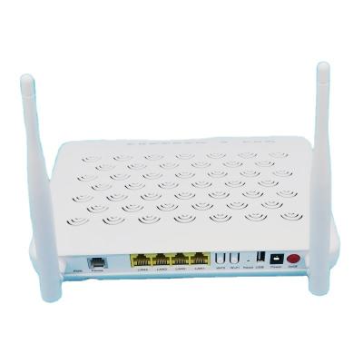 China Manufacture Gpon Onu F420 F610 F600w F608 1GE 3FE 2.4G 5G Xopn Ontario Fiber Patch Cord For Zte Zxa10 Zxhn F623 F623V6 for sale