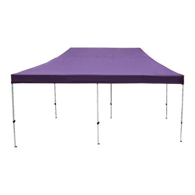 China Rainproof Automatic Trade Show Tent Pavilion Tent Display Tent Event Party Promotional Folding Tent for sale