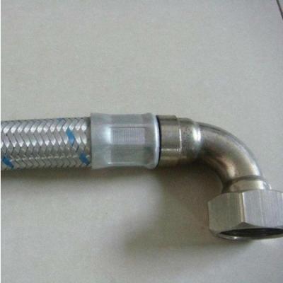 China High quality flexible hose connecting good prices 304 s.s toilet for sale