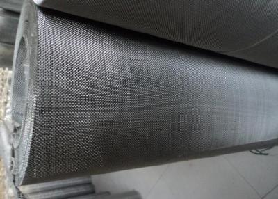 Chine 2-3500 Filtre de treillis métallique en treillis métallique en acier inoxydable à vendre