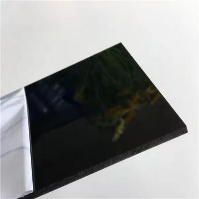 China 100% Virgin bayer Material Opal Led Light Diffuser Sheet for sale