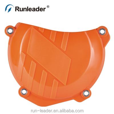 China Engine Guard Motorcycle Engine Protect Cover Clutch Cover For KTM 250SXF for sale