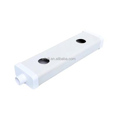China Vegetable Fruits Flowers portable small mini home use automatic control system pvc pipe led hydroponic growing water system for sale