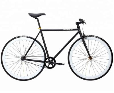 China 2018 Fashion Cr-Mo High Quality Fix Cr-Mo Speed Bike --SY-FX70002 for sale