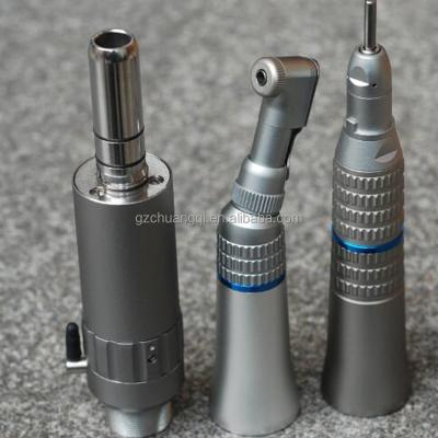 China Guangzhou Dental Low Speed Handpiece With Counter Angle handpiece 2.334-2.355(mm) for sale