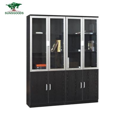 China (Size) Best Selling Adjustable Office Furniture Cabinet Desk Storage Cabinet for sale