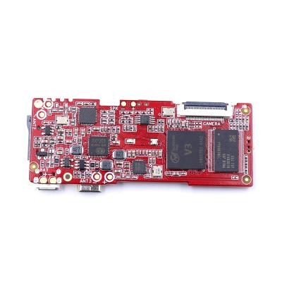 China PCB Assembly One Stop FR4 TG170 PCBA Turnkey service with ISO9001:2015 for sale