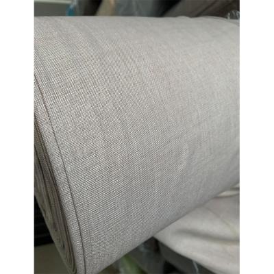 China Breathable High Quality 100% Stain POLYESTER CANVAS FABRIC Wholesale for sale