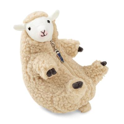 China New Design Funny Plush Toys Lovely Soft Cute Stuffed Animal Toys for sale