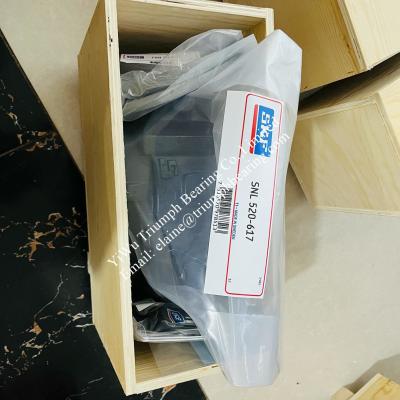 China Pillow Block Bearing Housing SNL 520-617 , SNL520-617 for sale