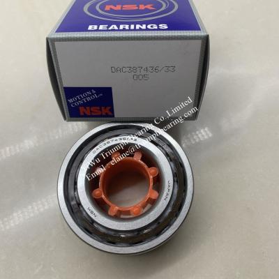 China NSK Auto Wheel Bearing DAC387436/33 , DAC437938/41 ,DAC458445 , DAC488942/44 for sale