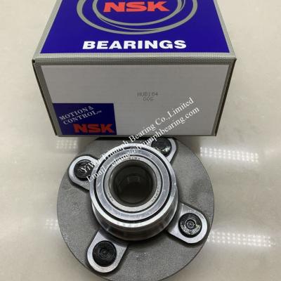 China NSK Auto Wheel Bearing HUB184 for sale