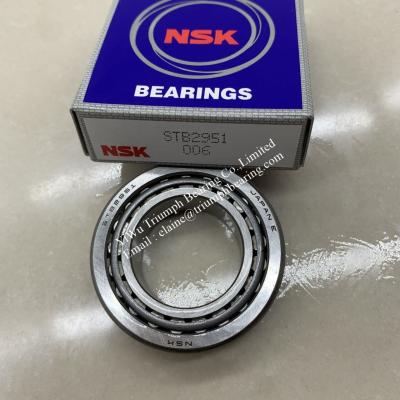 China NSK Tapered roller bearings STB2951 for sale