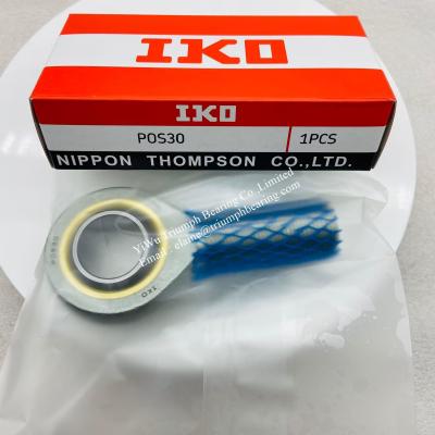 China IKO Rod End Bearing POS30 for sale