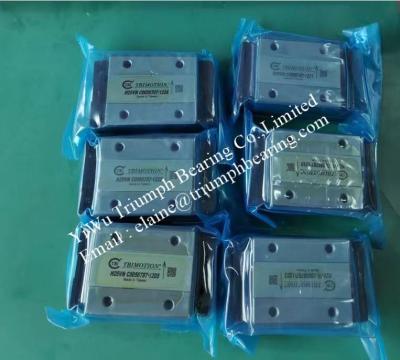 China Original Taiwan TBI Slide Block TRH25VN-XN-N-Z0 for sale