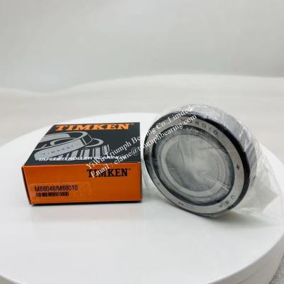 China TIMKEN Taper Roller Bearing M88048/M88010 for sale