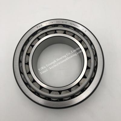 China FAG Taper Roller Bearings 32218-A for sale