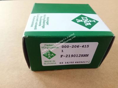 China INA without cup double -row full complement cylindrical roller bearing F-219012RNN for sale
