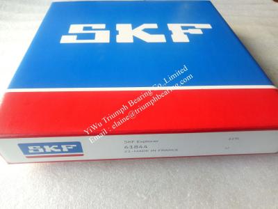 China Deep Groove Ball Bearings 61844 for sale