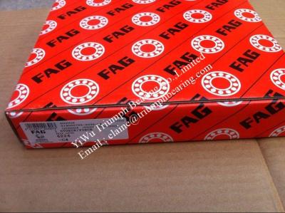 China FAG Deep Groove Ball Bearings 6226 C4 , 6226 for sale