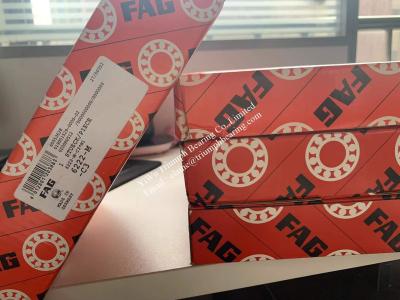 China FAG Deep Groove Ball Bearings 6222-M-C3 , 6222 , 6222M for sale